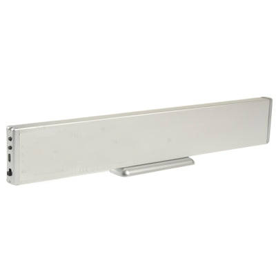 Programmable LED Moving Scrolling Message Display Sign Indoor Board, Display Resolution: 128 x 16...