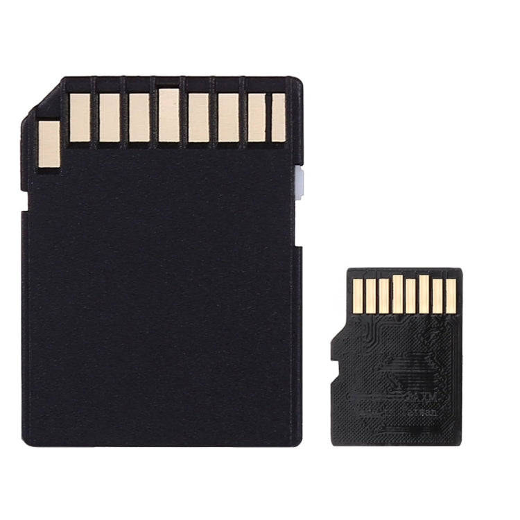 128GB High Speed Class 10 Micro SD(TF) Memory Card from Taiwan, Write: 8mb/s, Read: 12mb/s (100% ...