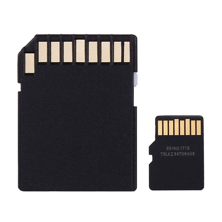 16GB High Speed Class 10 TF/Micro SDHC UHS-1(U1) Memory Card, Write: 12mb/s, Read: 20mb/s  (100% ...