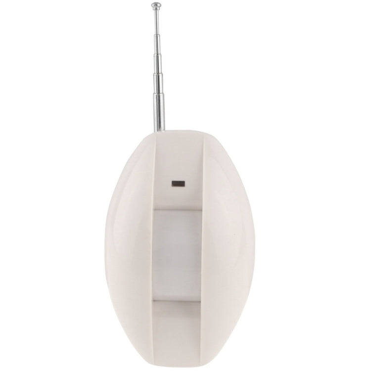 Dual Passive Infrared Detector, Frequency: 433MHZ (Using in S-MDC-0210A/0211/0213/0214/0224/0225/...
