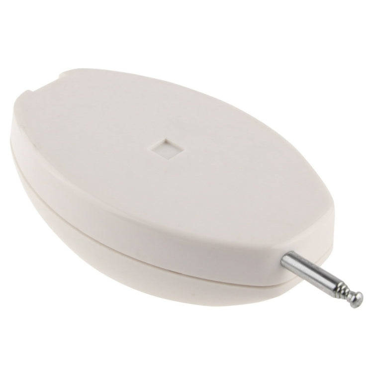 Dual Passive Infrared Detector, Frequency: 433MHZ (Using in S-MDC-0210A/0211/0213/0214/0224/0225/...