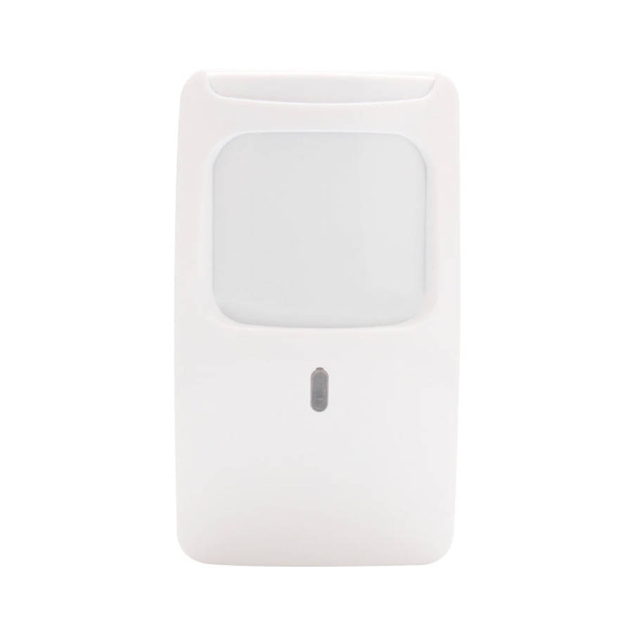 Dual Technology Motion Sensor DT-7225(White)