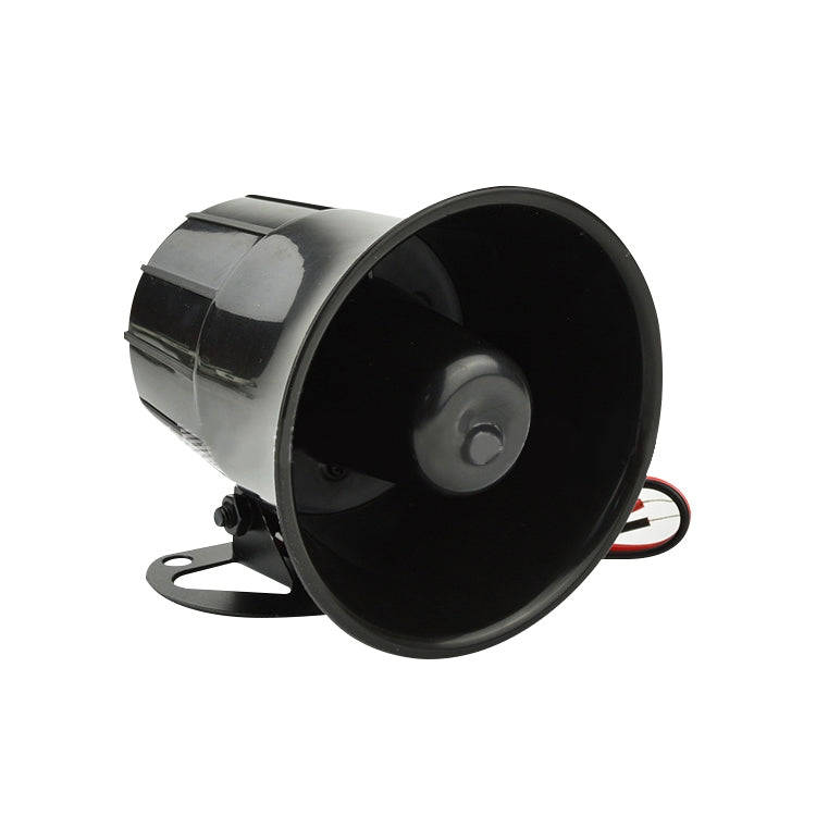 Siren Horn ES-626(Black)