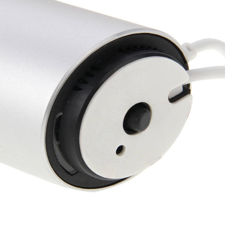 Cylindrical Display Stand Digital Security System Burglar Alarm / Anti-theft Alarm with Password ...