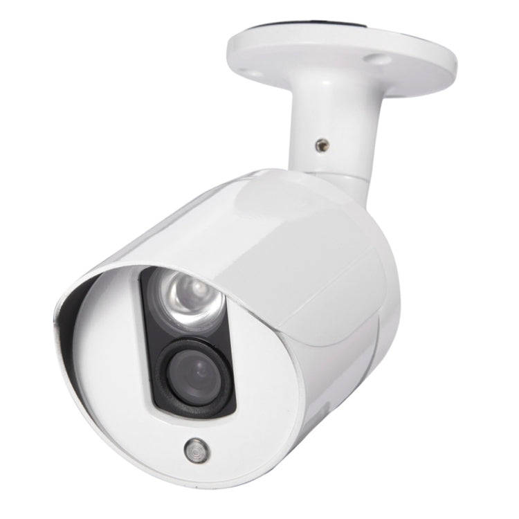 633W/AHD H.264 HD 720P 1/4 inch 1.0 Mega Pixel Array Bullet Camera, Support Night Vision / Motion...