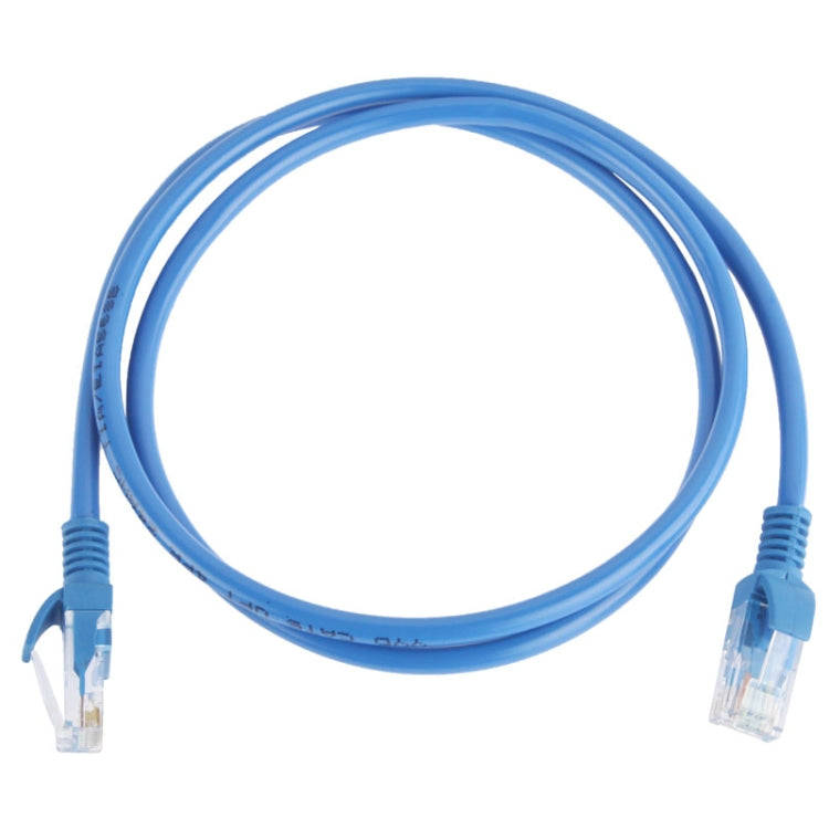 CAT6E LAN Network Cable, Length: 5m