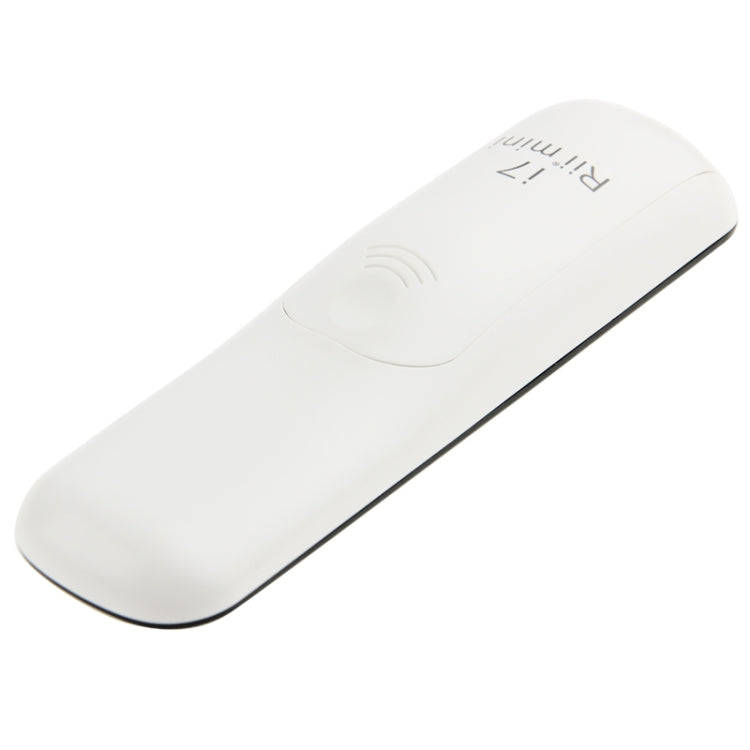 Rii i7 Mini Wireless Air Mouse Keyboard Remote for HTPC / Android TV Box / Xbox360