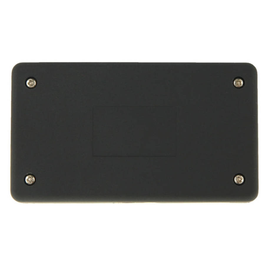 Mini 3x1 HD 1080P HDMI V1.3 Selector with Remote Control for HDTV / STB/ DVD / Projector / DVR