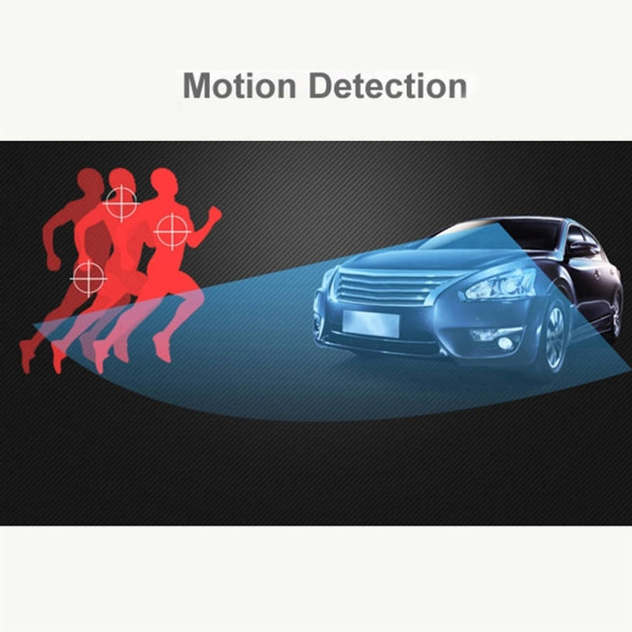 G200 720P VGA 2.4 inch LCD Screen Display Car DVR Recorder, 100 Degrees Wide Angle Viewing, Suppo...