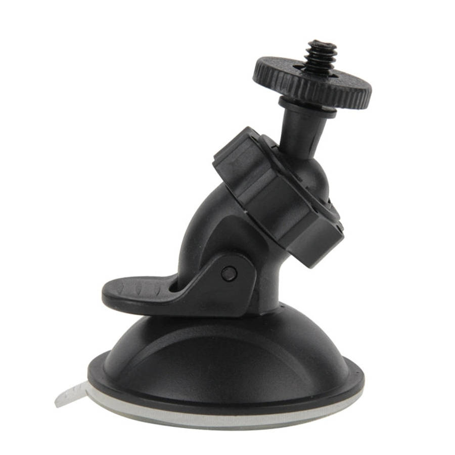 G200 720P VGA 2.4 inch LCD Screen Display Car DVR Recorder, 100 Degrees Wide Angle Viewing, Suppo...