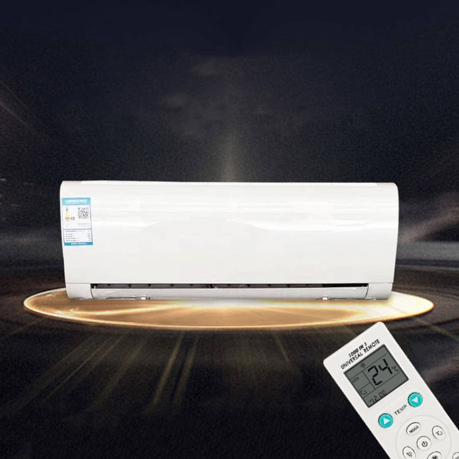Chunghop Universal A/C Remote Control (K-9098E)(White)