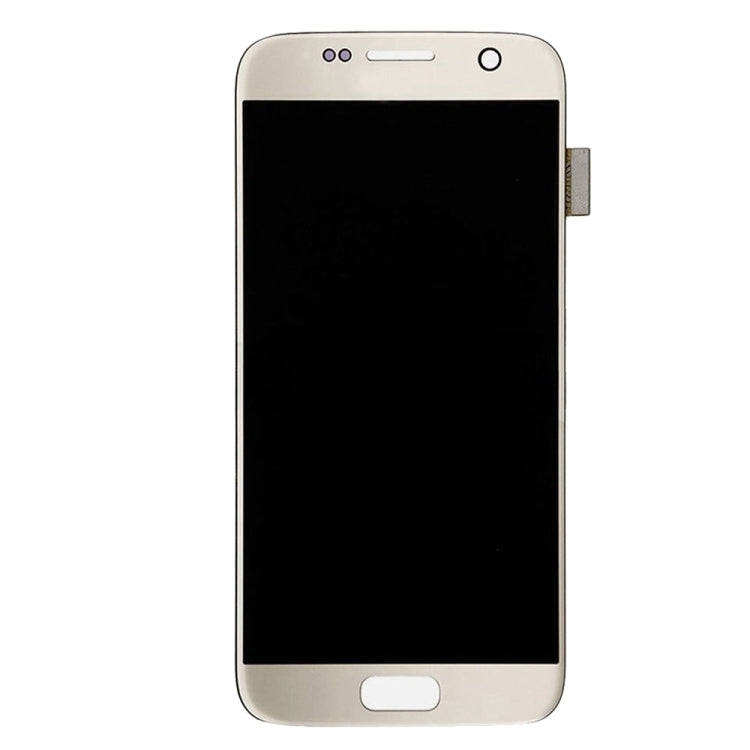 Original LCD Display + Touch Panel for Galaxy S7 / G9300 / G930F / G930A / G930V, G930FG, 930FD, ...
