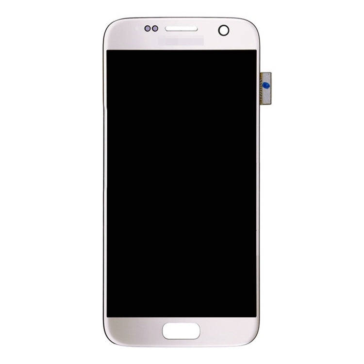 Original LCD Display + Touch Panel for Galaxy S7 / G9300 / G930F / G930A / G930V, G930FG, 930FD, ...