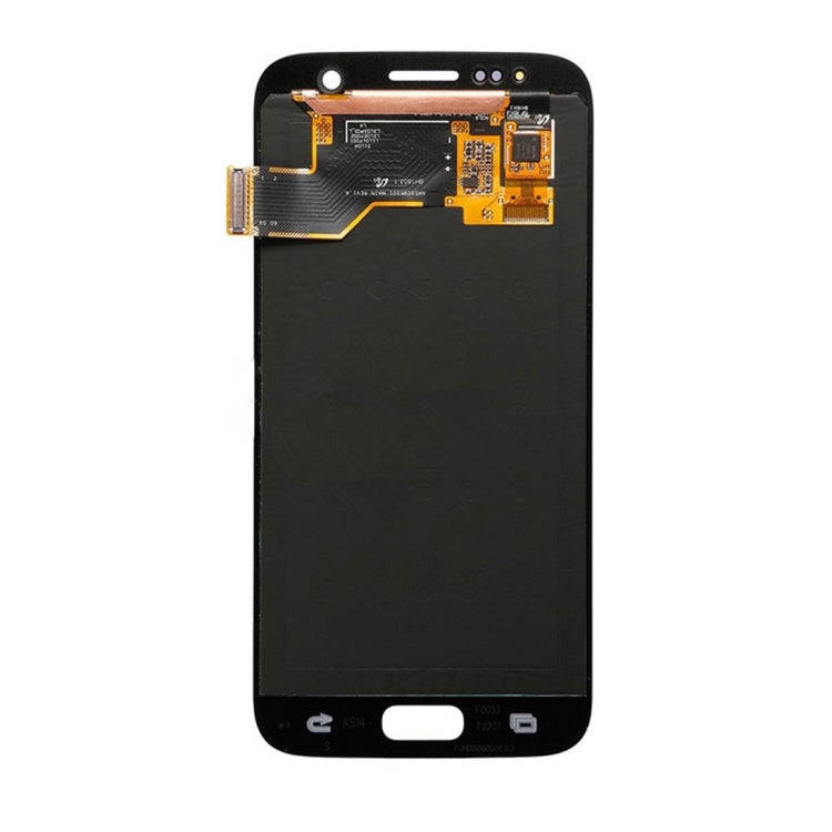 Original LCD Display + Touch Panel for Galaxy S7 / G9300 / G930F / G930A / G930V, G930FG, 930FD, ...