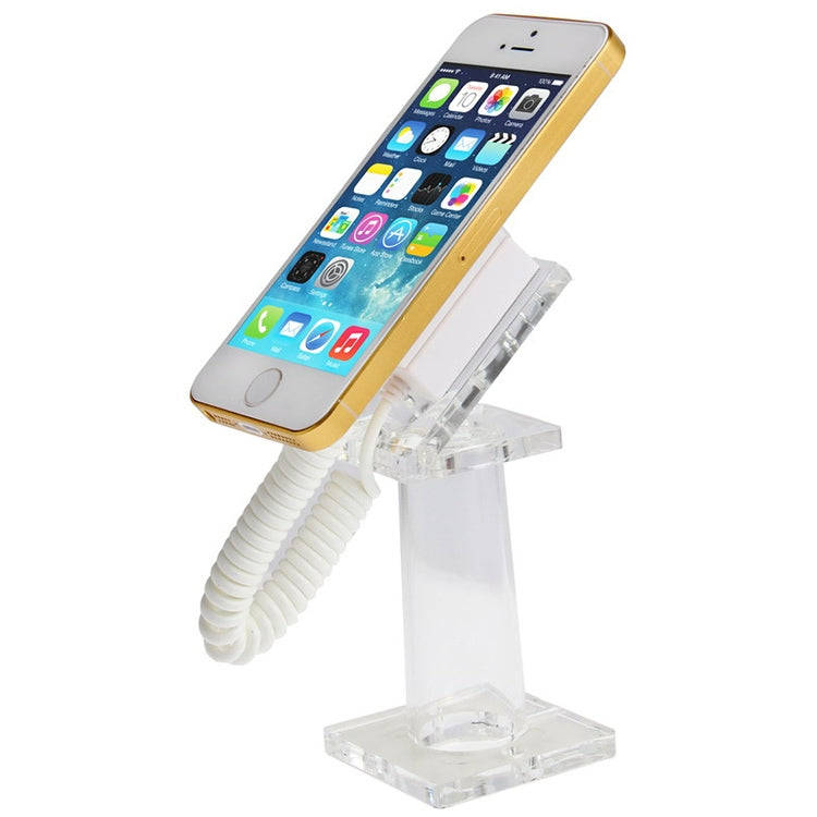 Universal Burglar Display Holder / Display Anti-theft Holder, without Alarm, For iPhone, Samsung,...