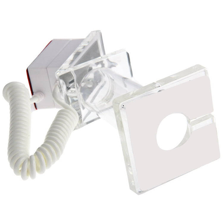 Universal Burglar Display Holder / Display Anti-theft Holder, without Alarm, For iPhone, Samsung,...