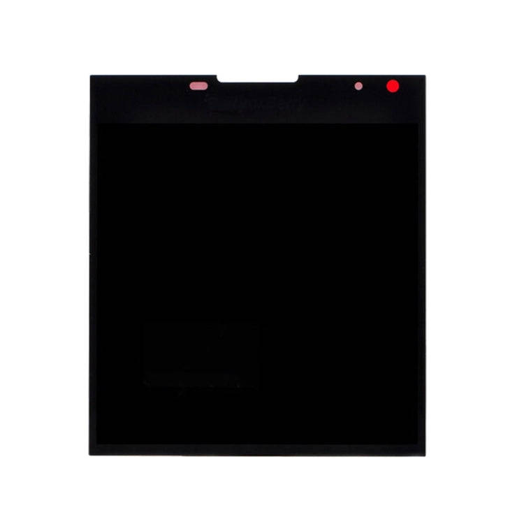 LCD Screen and Digitizer Full Assembly for BlackBerry Passport Q30(Black)