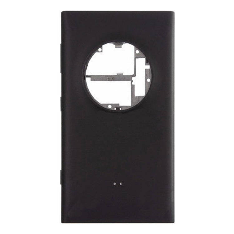 Battery Back Cover for Nokia Lumia 1020(Black)