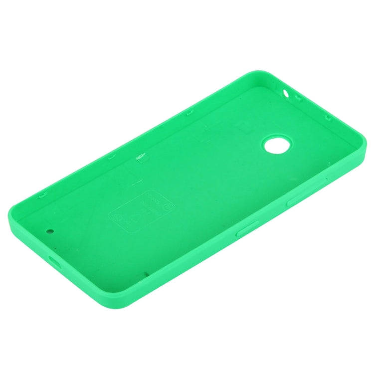 Battery Back Cover for Nokia Lumia 630 (Green)