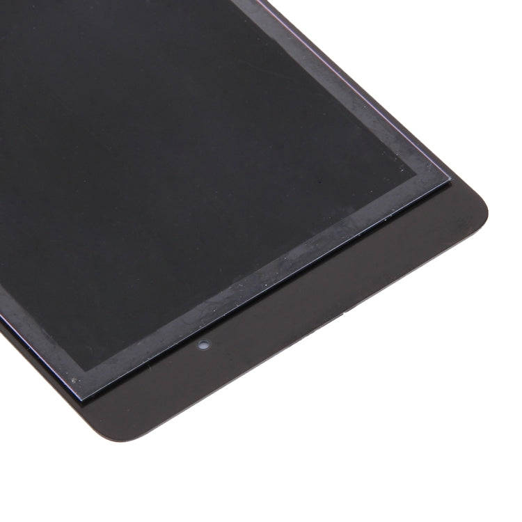 LCD Display + Touch Panel for Microsoft Lumia 950 (Black)