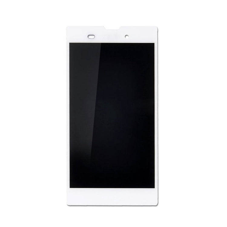 LCD Display + Touch Panel  for Sony Xperia T3(White)
