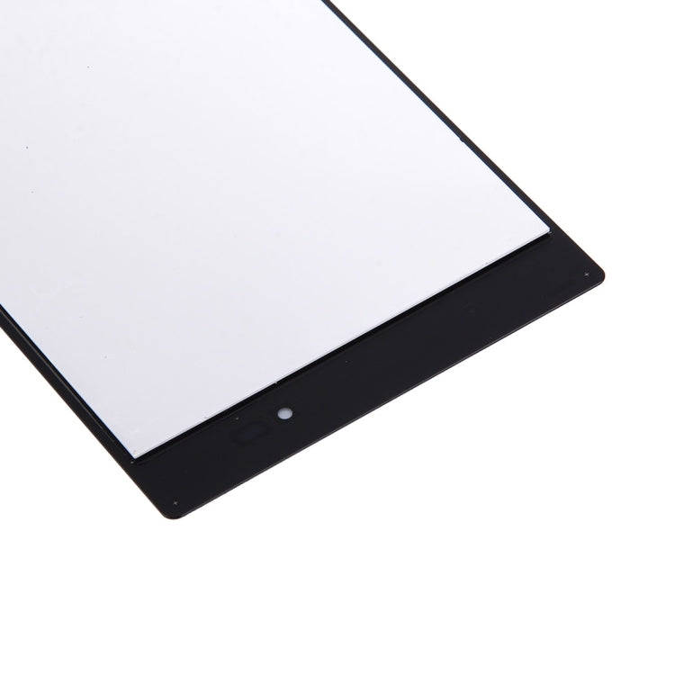 LCD Display + Touch Panel  for Sony Xperia Z Ultra / XL39(Black)