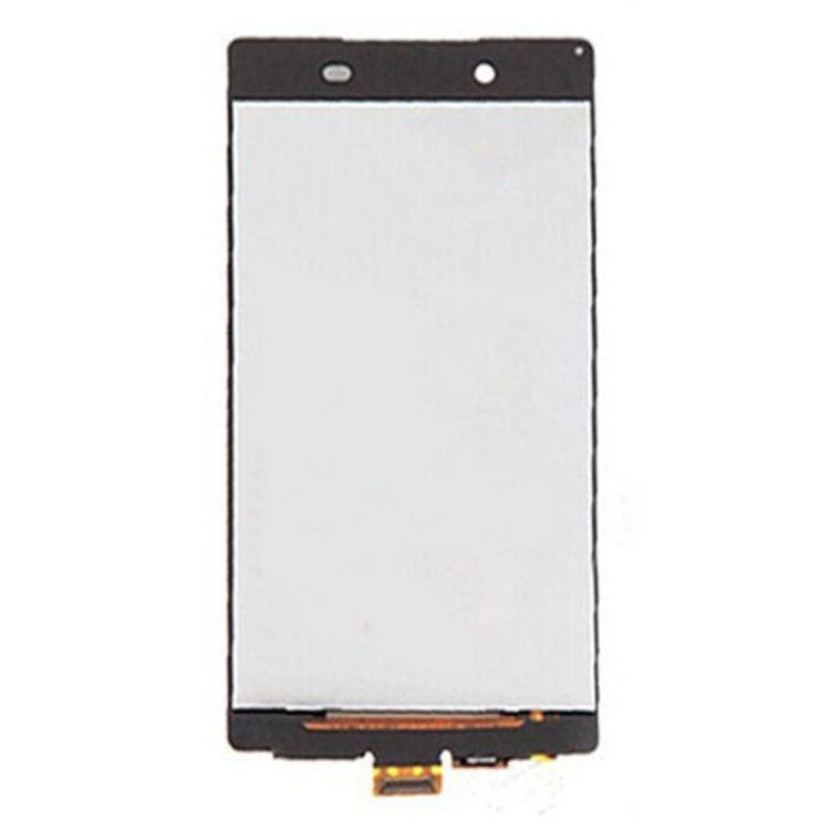 LCD Display + Touch Panel  for Sony Xperia Z4(Black)