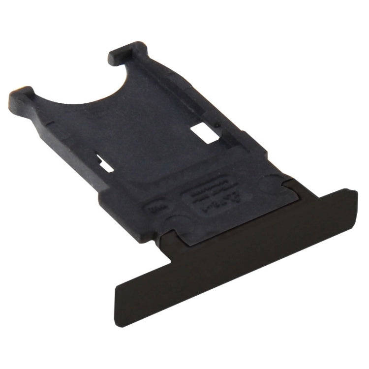 SIM Card Tray  for Nokia Lumia 930(Black)
