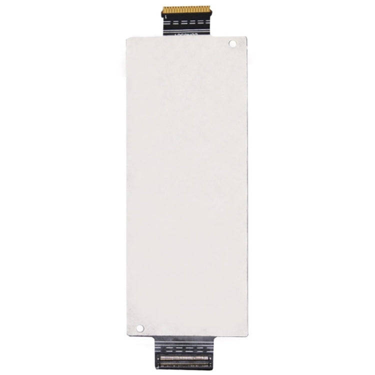SIM SD Card Reader Contact Flex Cable Ribbon for Asus Zenfone 2 / ZE500ML / ZE500