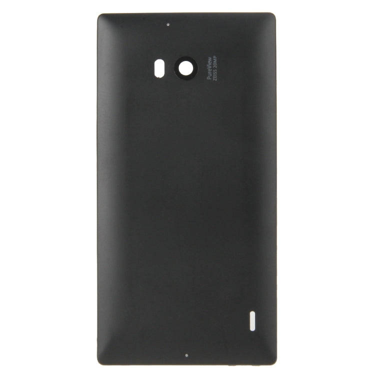 Battery Back Cover  for Nokia Lumia 930(Black)