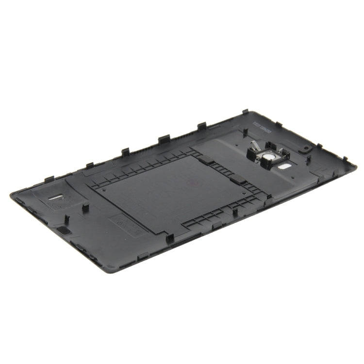 Battery Back Cover  for Nokia Lumia 930(Black)