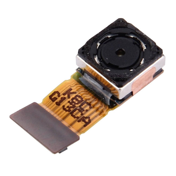 Back Facing Camera  for Sony Xperia Z Ultra / XL39h