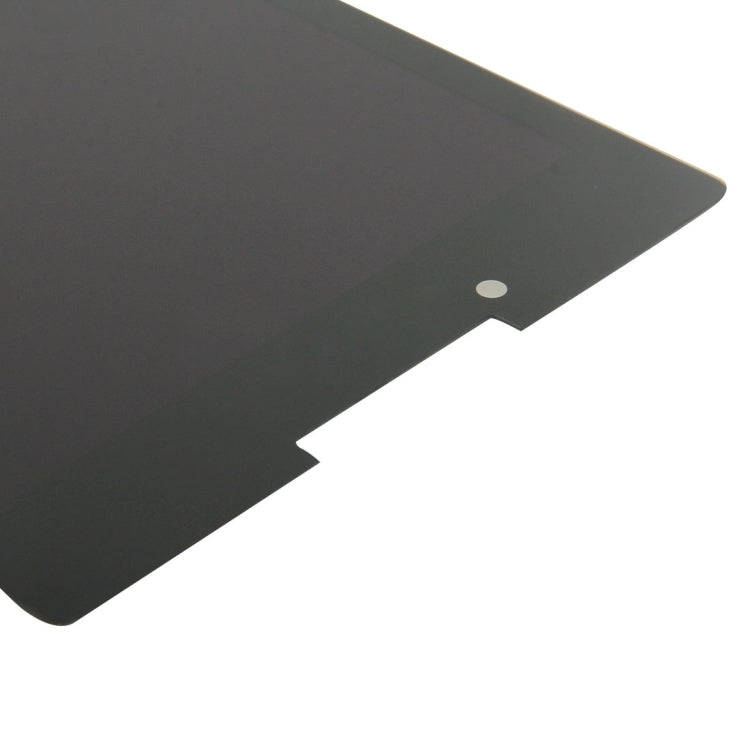 OEM LCD Screen for Lenovo TAB 2 A7-30 with Digitizer Full Assembly (Black)