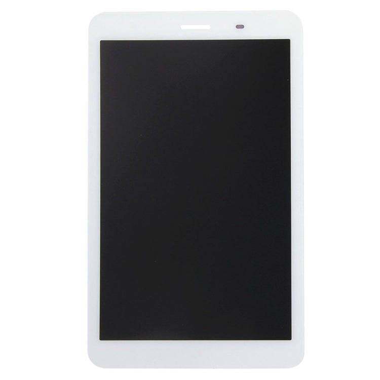 OEM LCD Screen For Huawei Honor S8-701u with Digitizer Full Assembly(White)
