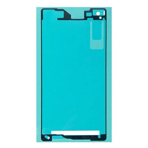 Front Housing LCD Frame Adhesive Sticker for Sony Xperia Z2 / L50W / D6503 / D6502