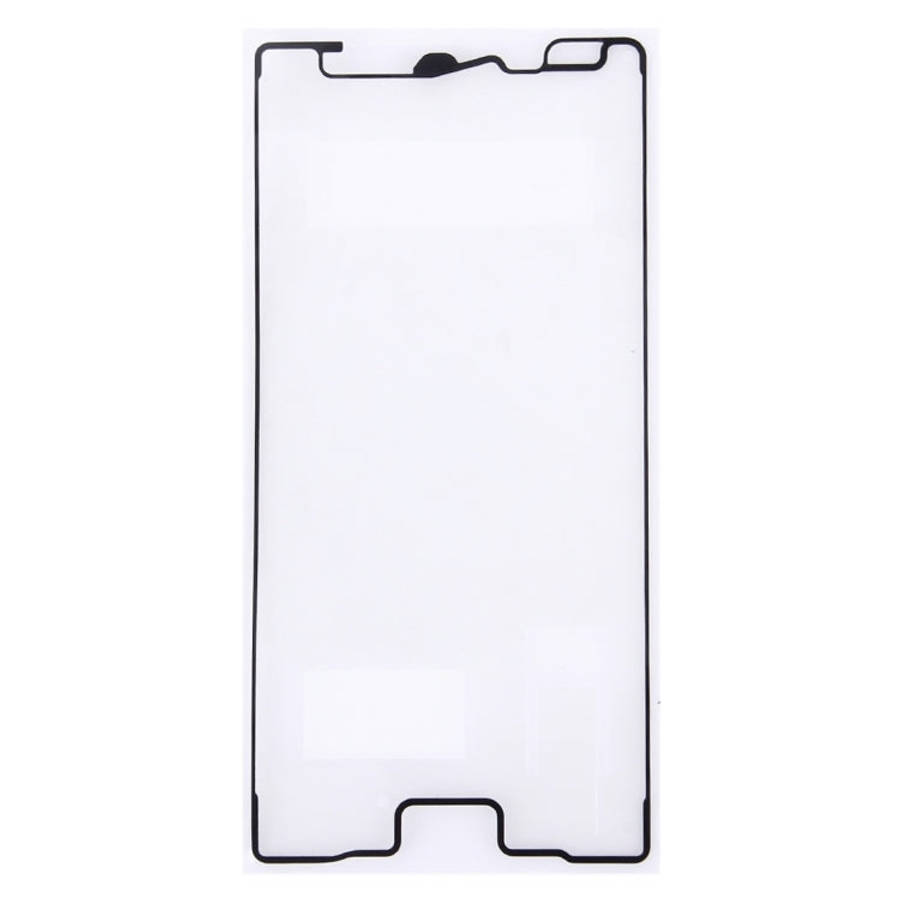 Front Housing Adhesive for Sony Xperia Z5
