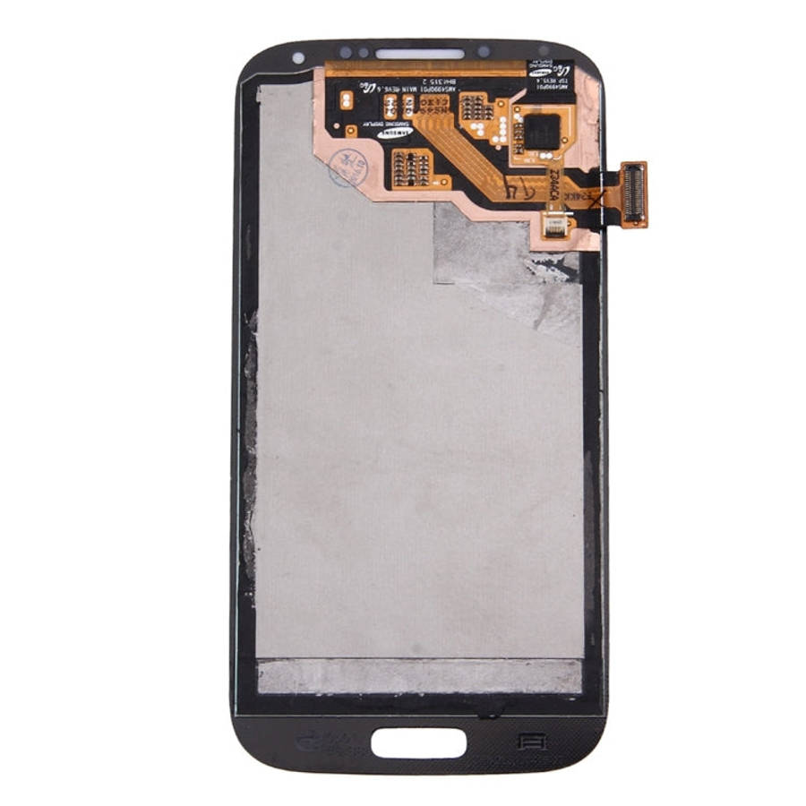 Original Super AMOLED LCD Screen for Galaxy S IV / i9500 / i9505 / i337 / i545 with Digitizer Ful...