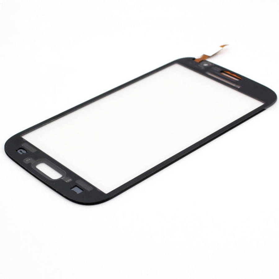 For Galaxy Grand Duos / i9082 / i9080 / i879 / i9128 Touch Panel Digitizer Part (Black)