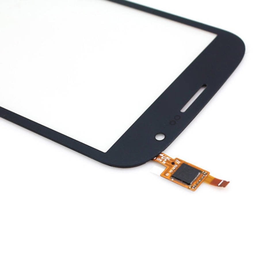 For Galaxy Grand Duos / i9082 / i9080 / i879 / i9128 Touch Panel Digitizer Part (Black)