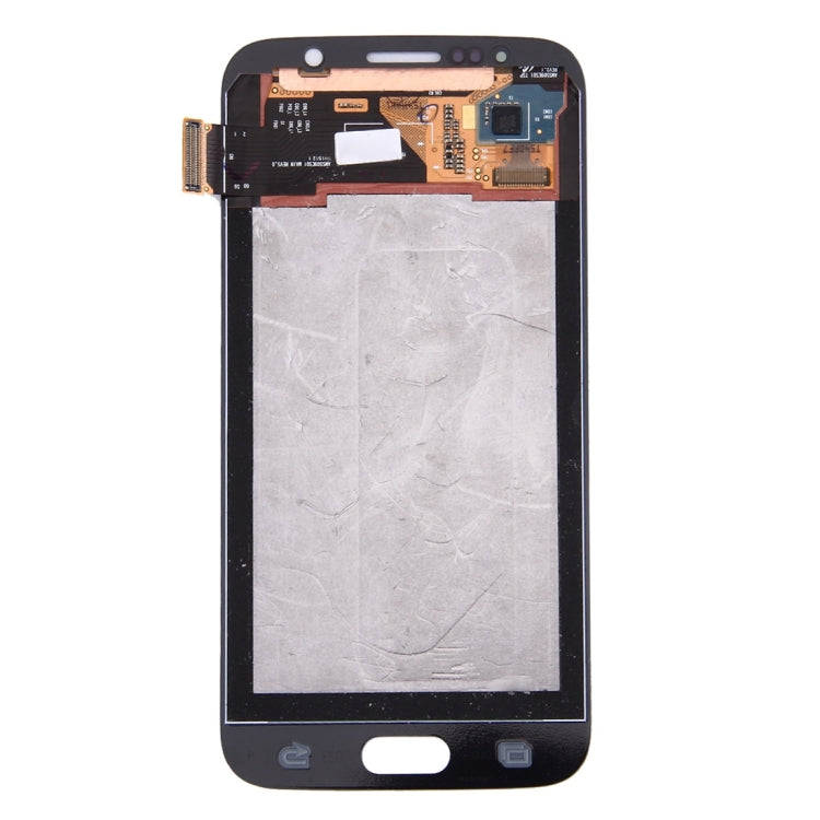 Original LCD Screen and Digitizer Full Assembly for Galaxy S6 / G9200, G920F, G920FD, G920FQ, G92...