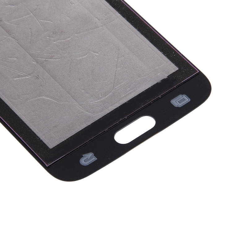 Original LCD Screen and Digitizer Full Assembly for Galaxy S6 / G9200, G920F, G920FD, G920FQ, G92...