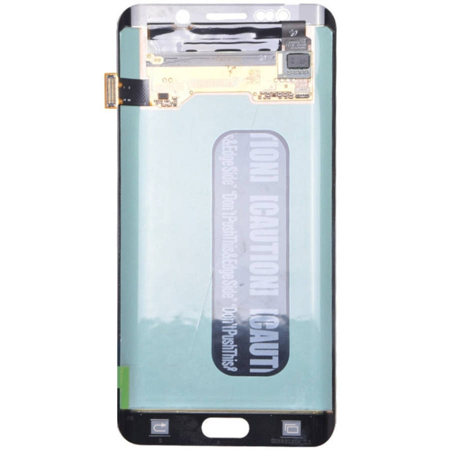 Original LCD Display + Touch Panel for Galaxy S6 edge+ / G928, G928F, G928G, G928T, G928A, G928I(...