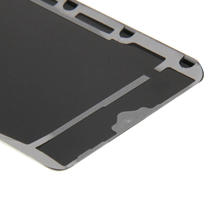 For Galaxy Note 5 / N920 Battery Back Cover  (Gold)