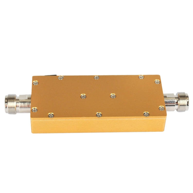 WCDMA 2100MHz Signal Booster / 3G Signal Repeater with Sucker Antenna