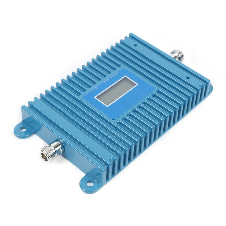GSM 900 Cellular Phone Signal Repeater Booster With Screen + Antenna (Coverage: 150 Square meters...