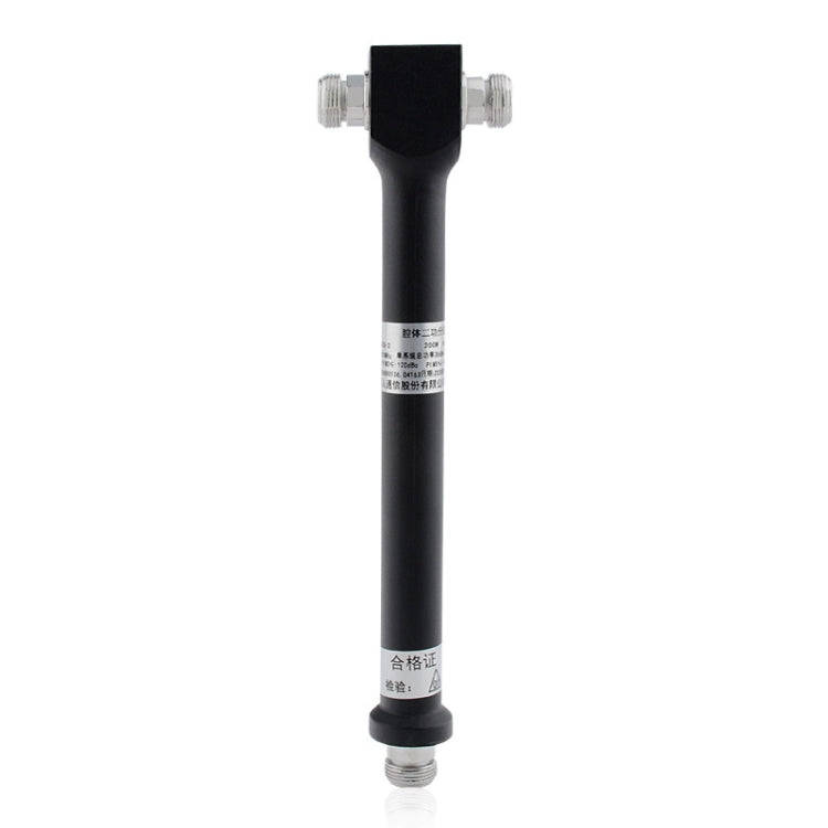 800-2500MHz 2 Way Cavity RF Power Splitter/Power Divider