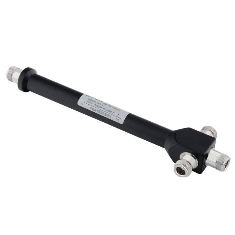 800-2500MHz 3 Way Cavity RF Power Splitter/Power Divider