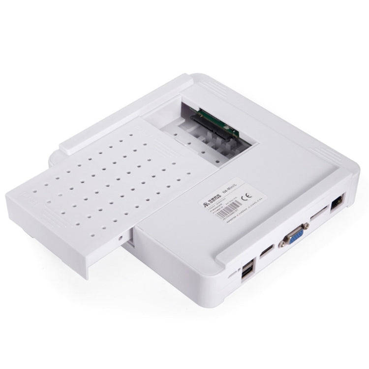 N4B3-Mini/L 4Ch 720P P2P ONVIF 1.0 Mega Pixel IP Camera NVR Kit, Support Night Vision / Motion De...