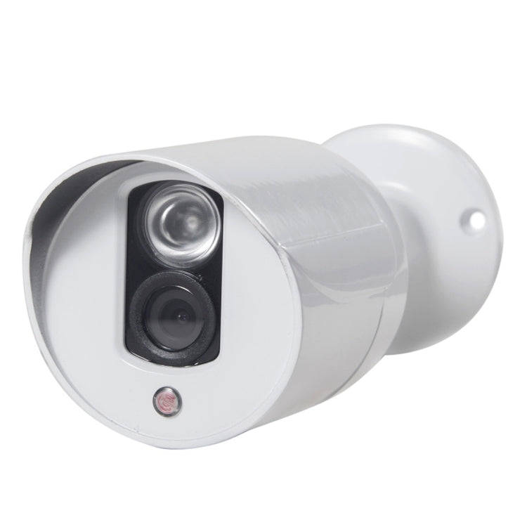 N4B3-Mini/L 4Ch 720P P2P ONVIF 1.0 Mega Pixel IP Camera NVR Kit, Support Night Vision / Motion De...
