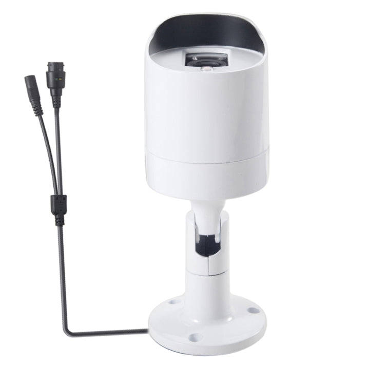 N4B3-Mini/L 4Ch 720P P2P ONVIF 1.0 Mega Pixel IP Camera NVR Kit, Support Night Vision / Motion De...